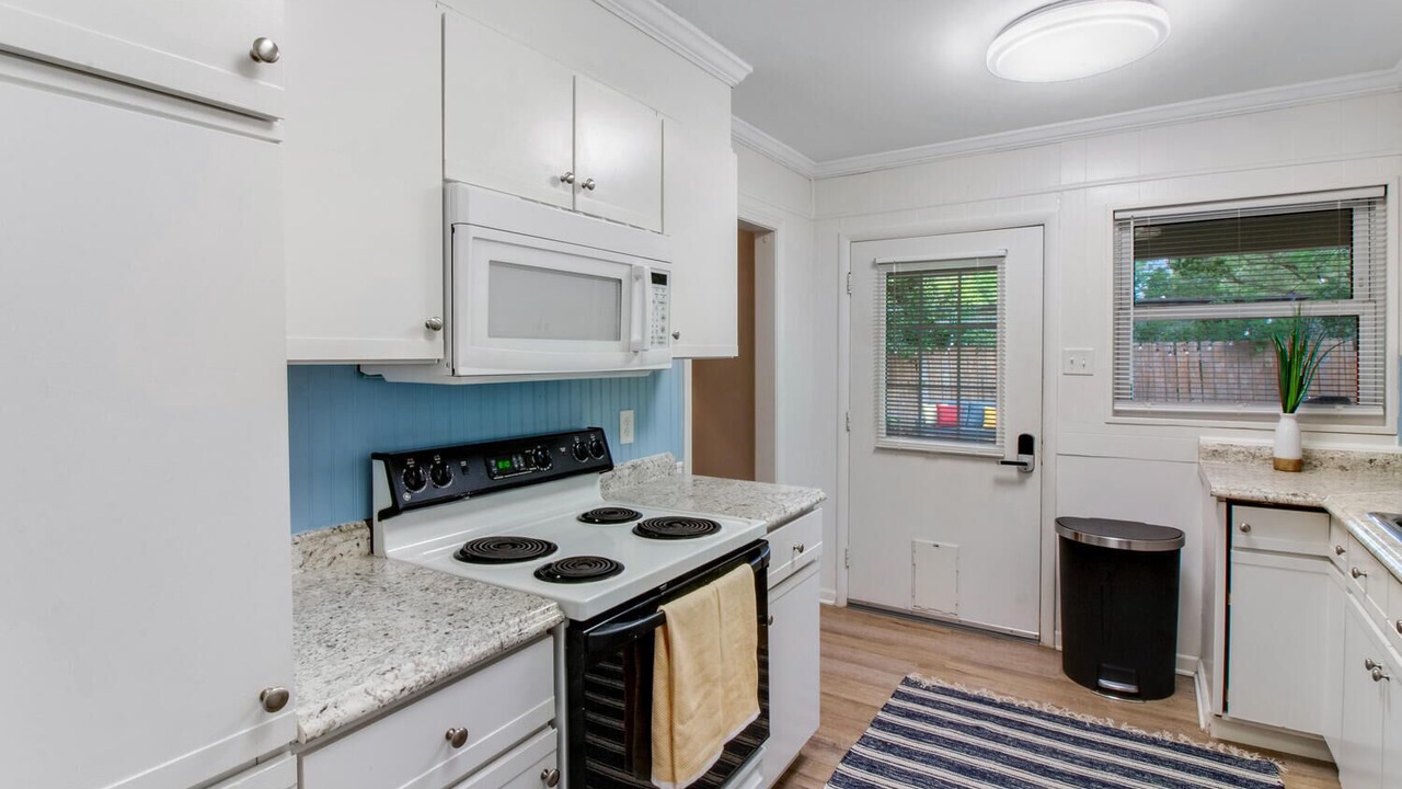 Photo of Kitchen in West Pensacola