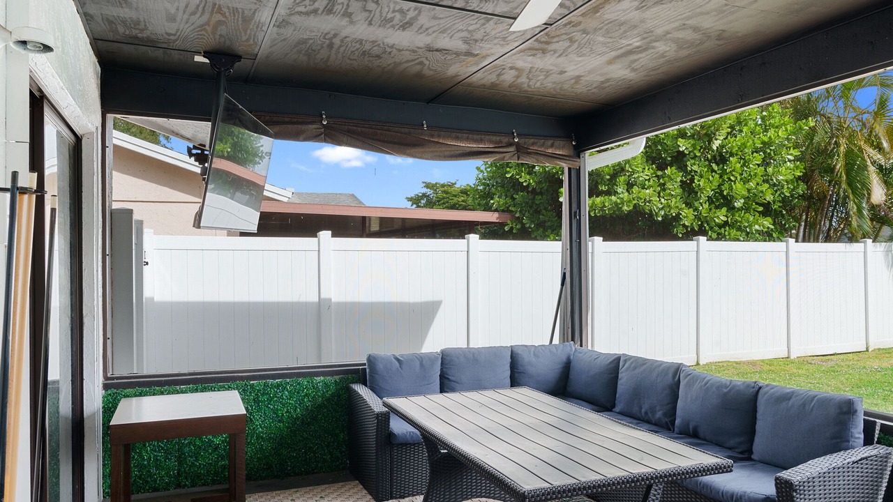 Photo of Patio Balcony in Boca Raton