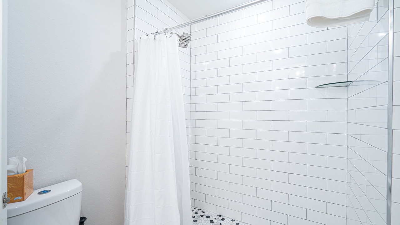 Photo of Bathroom in Laguna Beach Estates