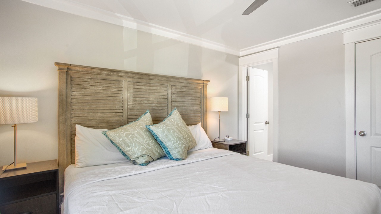 Photo of Bedroom in Laguna Beach Estates