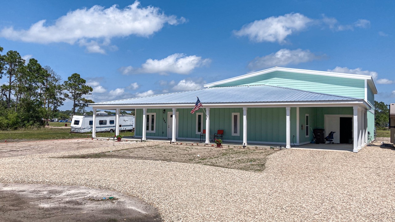 Photo of Outdoor in Port St. Joe