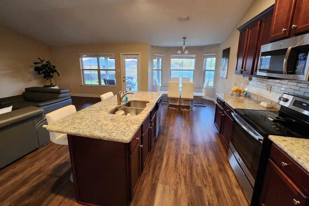 Photo of Kitchen in Biloxi