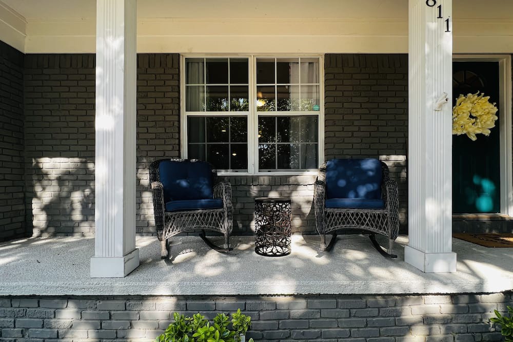 Photo of Outdoor in Benton