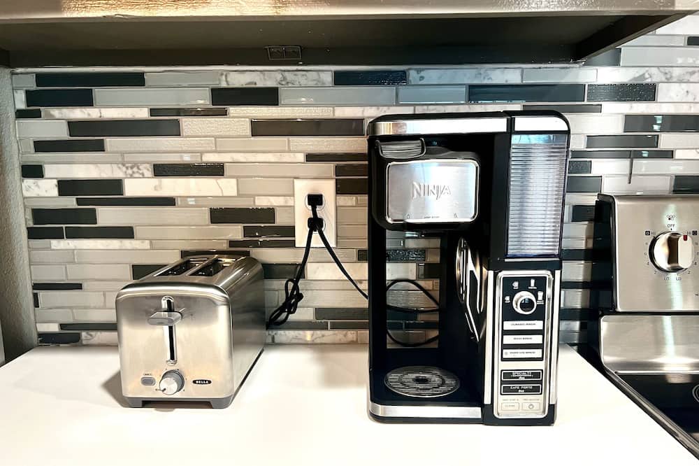 Photo of Kitchen in Benton