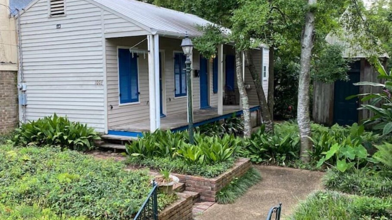 Photo of Outdoor in Vicksburg