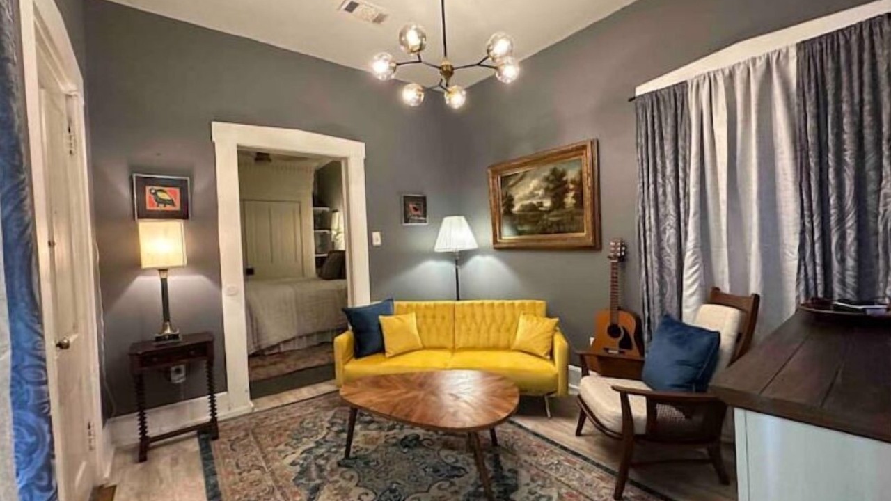 Photo of Livingroom in Vicksburg