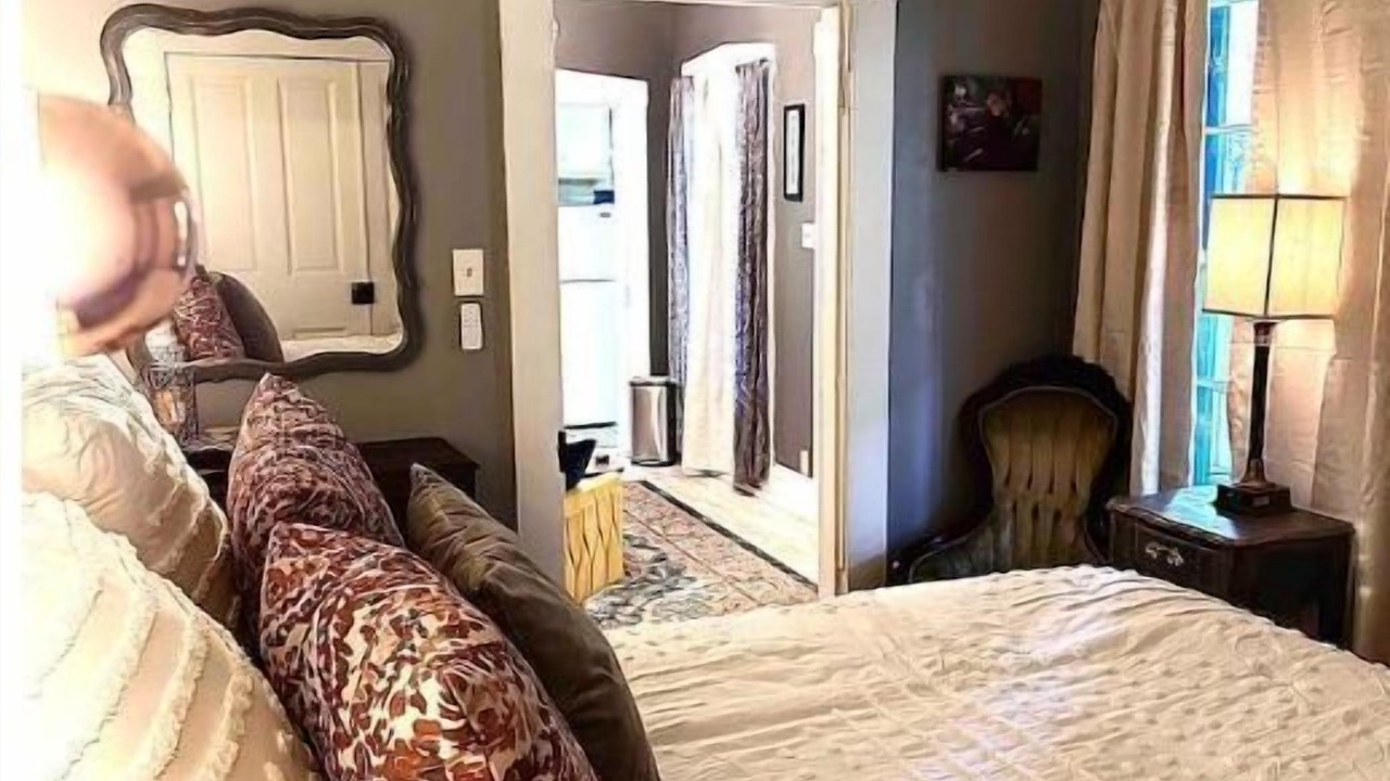 Photo of Bedroom in Vicksburg