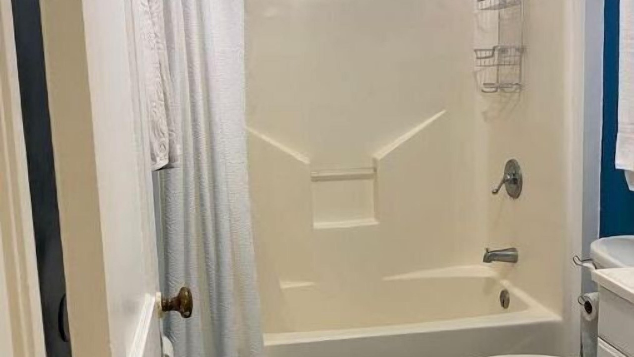 Photo of Bathroom in Vicksburg