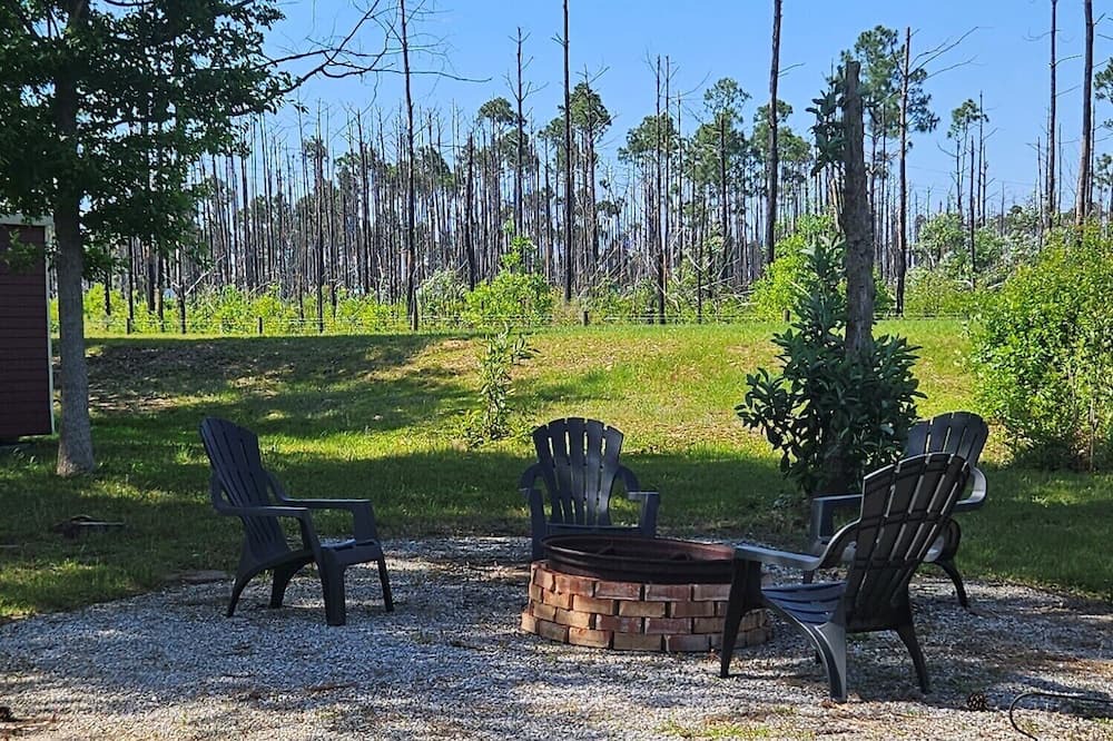 Photo of Outdoor in Florida Panhandle