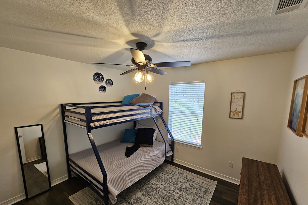 Photo of Bedroom in Florida Panhandle