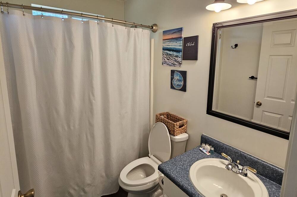 Photo of Bathroom in Florida Panhandle