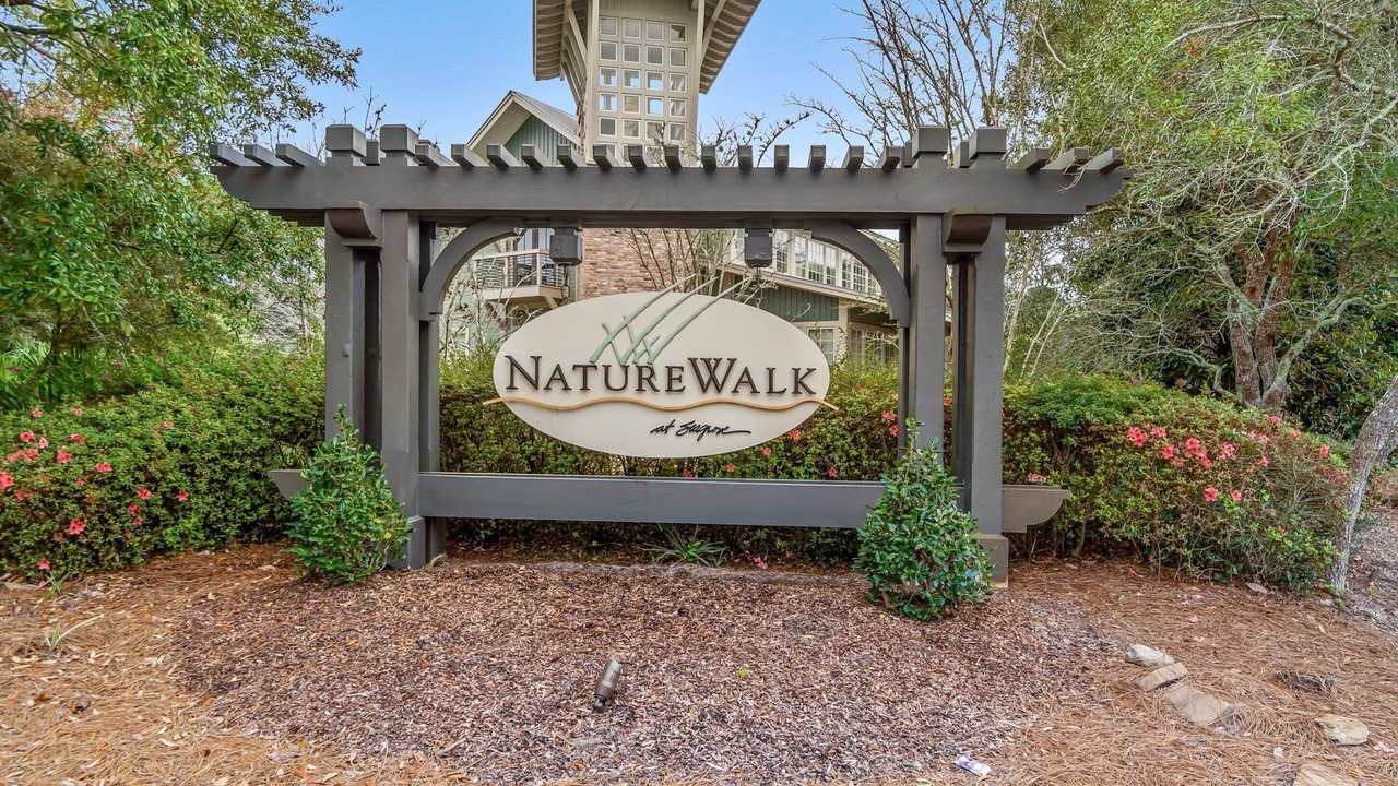 Photo of Outdoor in Santa Rosa Beach