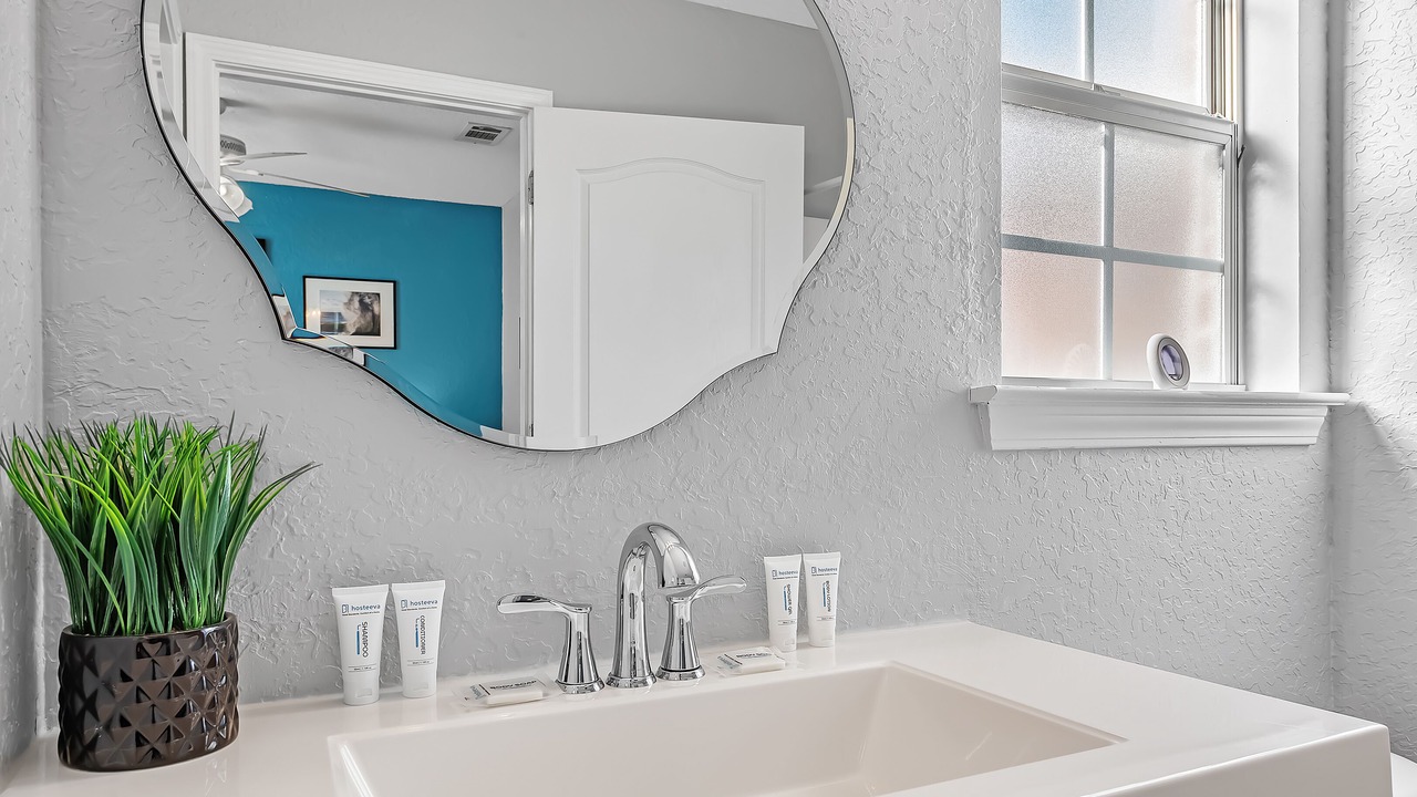 Photo of Bathroom in Ono Island