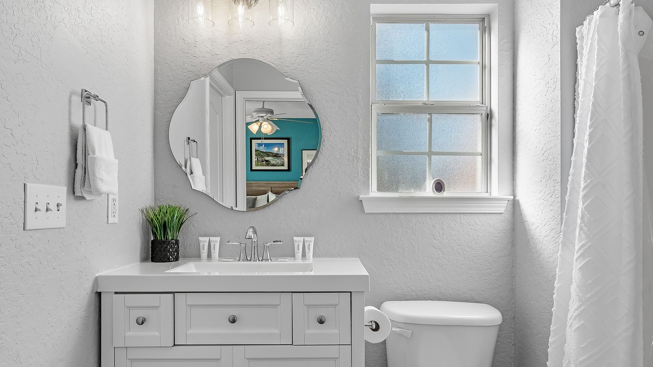 Photo of Bathroom in Ono Island
