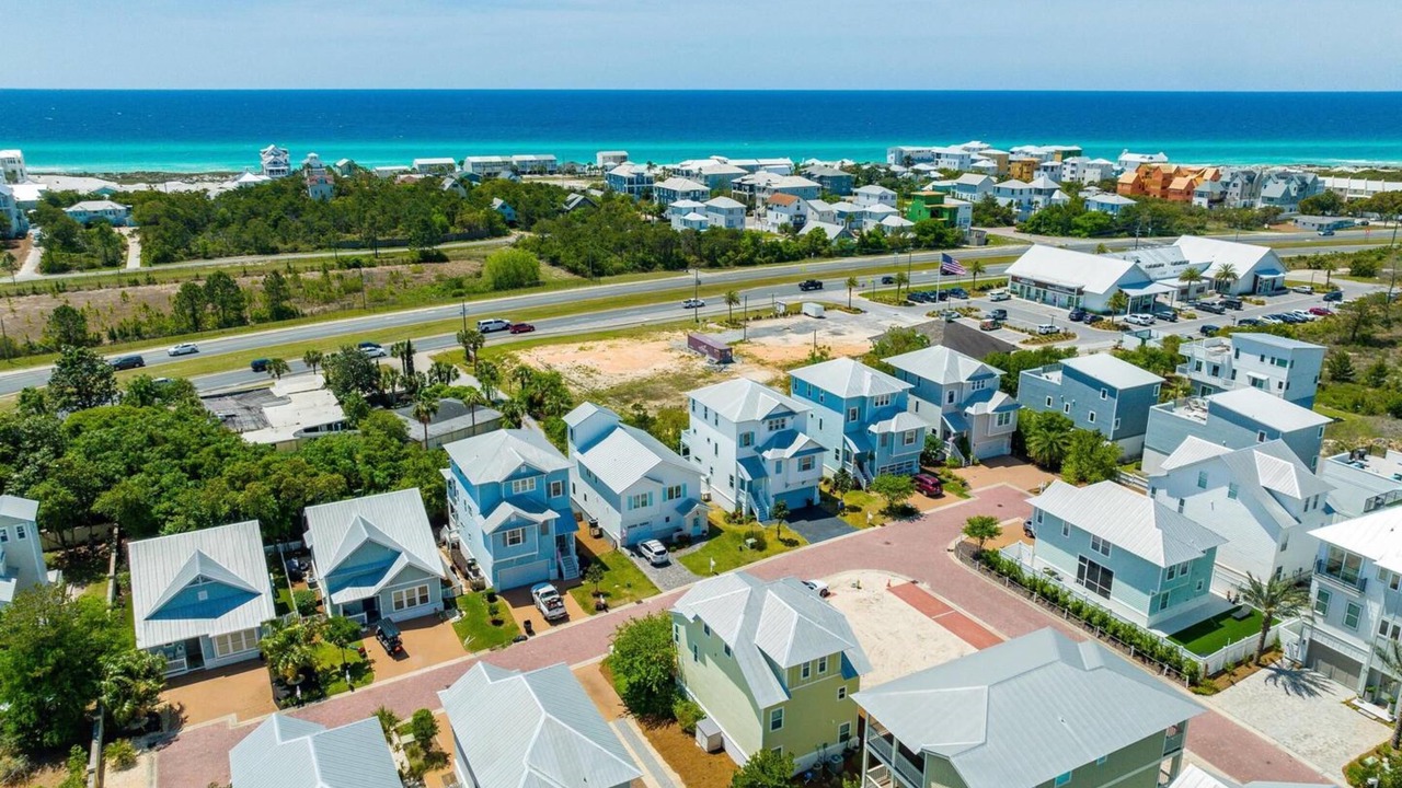 Photo of Outdoor in West Panama City Beach