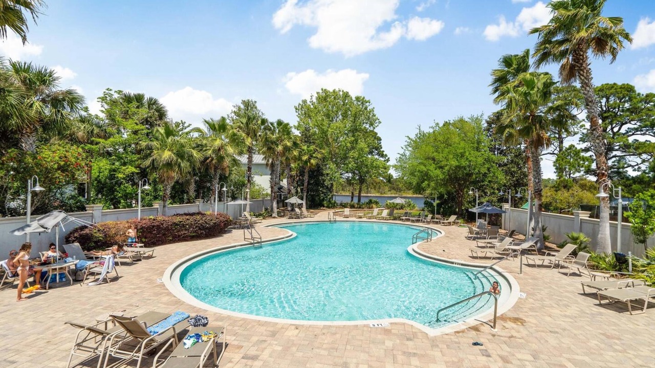 Photo of Outdoor in West Panama City Beach