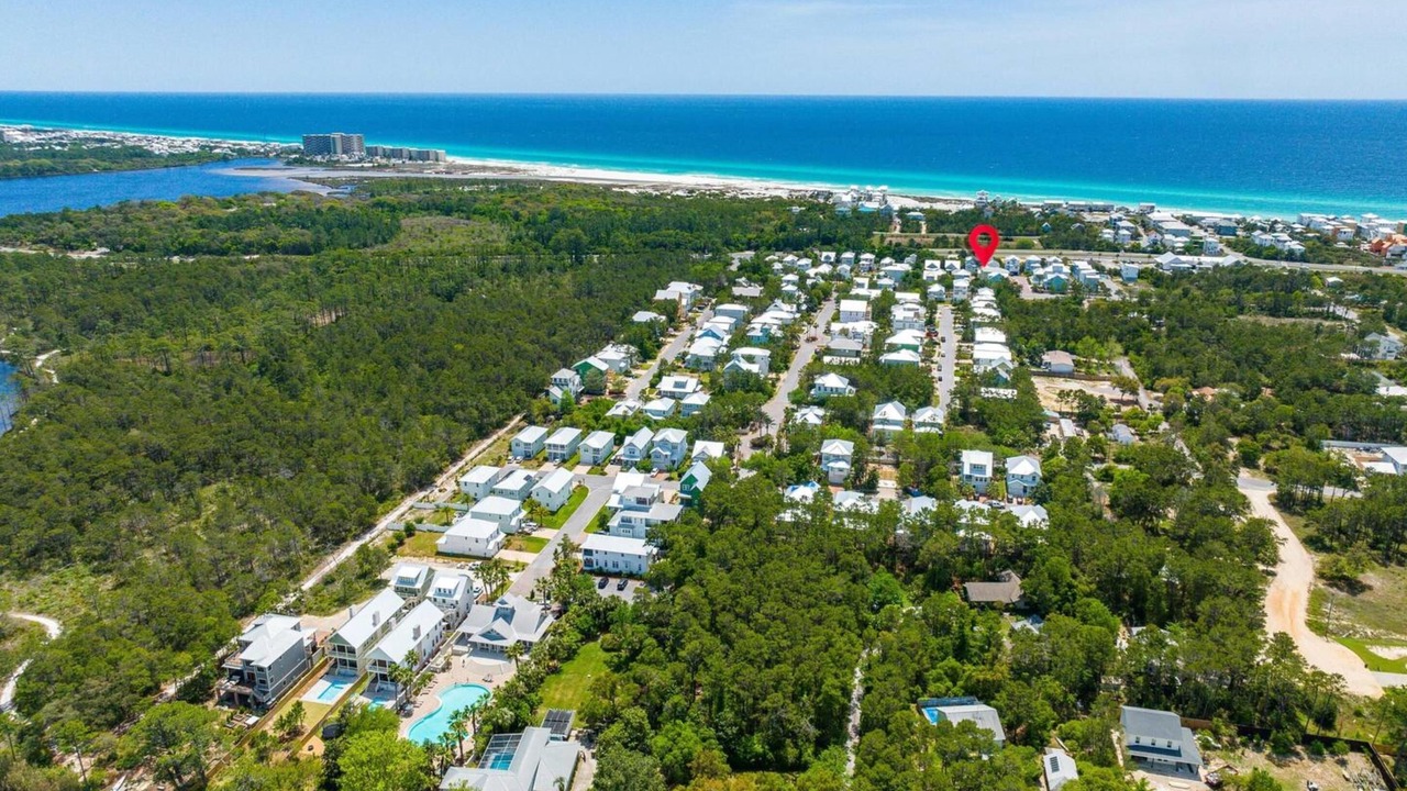 Photo of Outdoor in West Panama City Beach