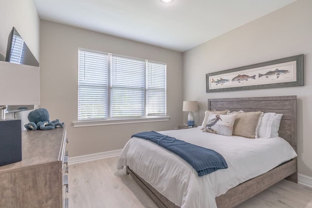 Photo of Bedroom in Naples