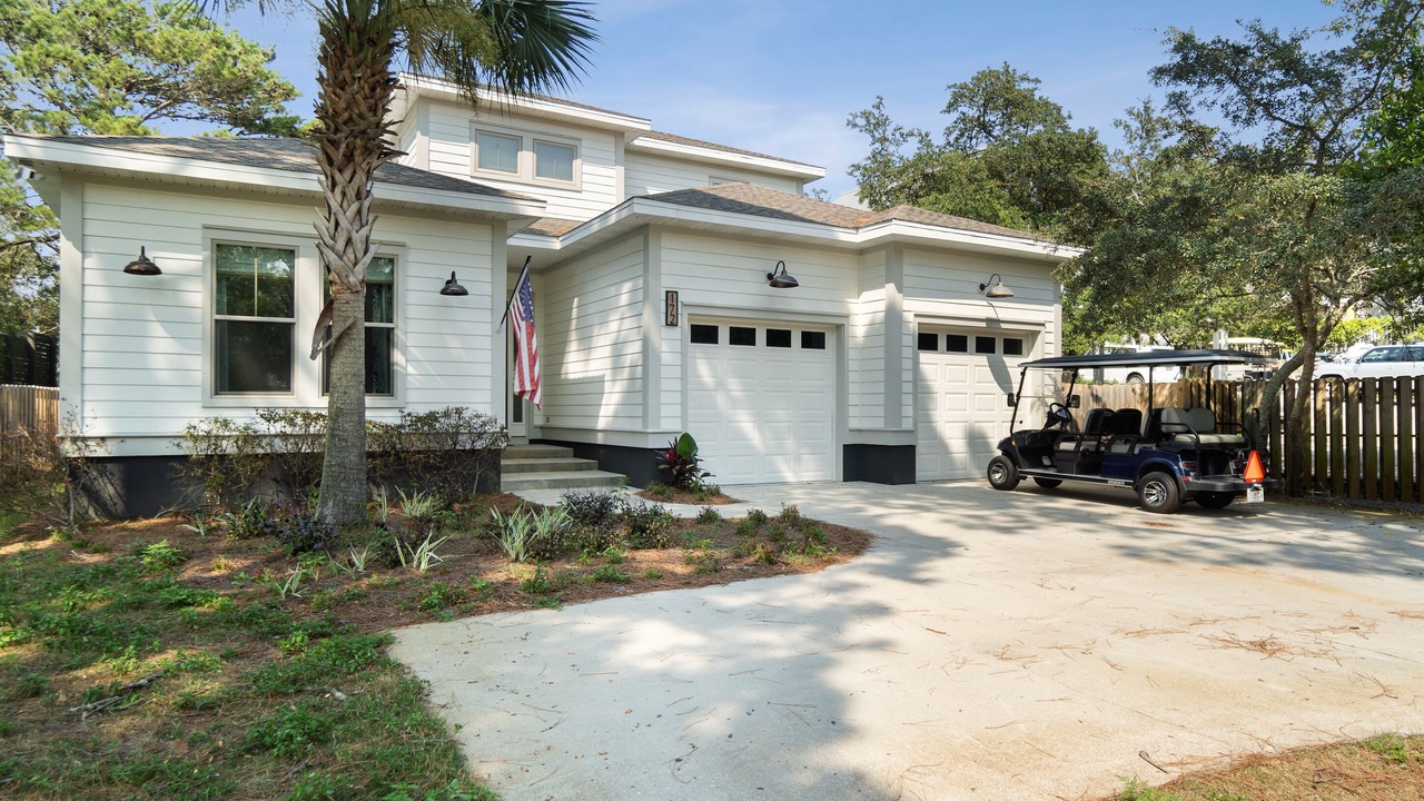 Photo of Outdoor in Dune Allen Beach