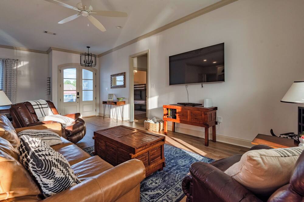 Photo of Livingroom in Ventress