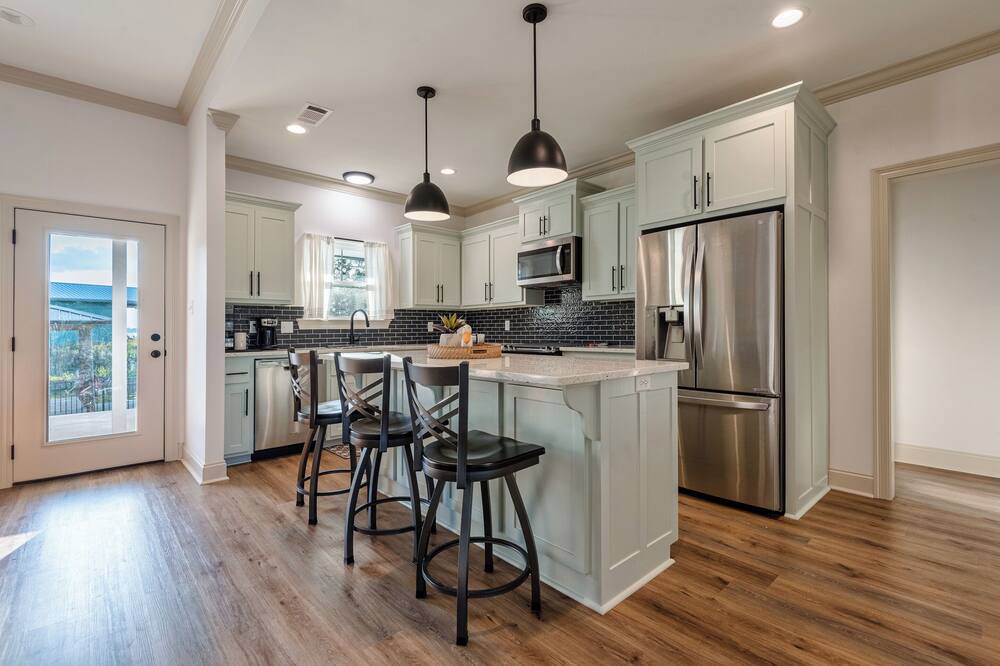 Photo of Kitchen in Ventress