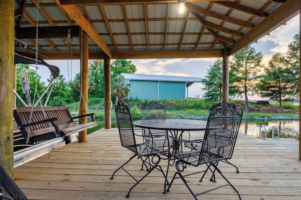 Photo of Outdoor in Ventress