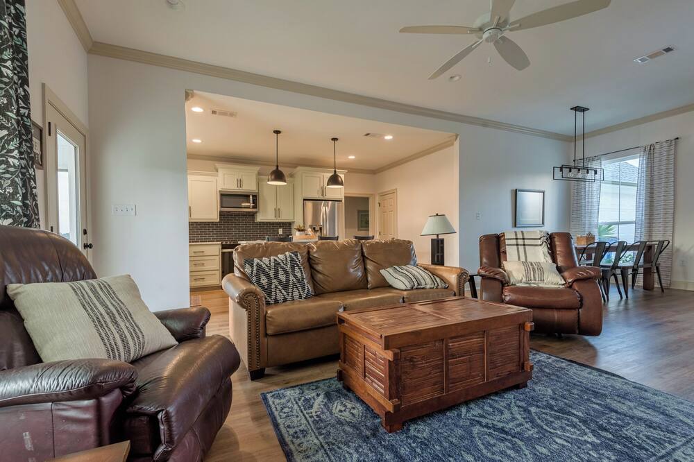 Photo of Livingroom in Ventress