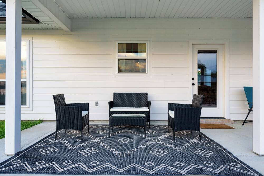 Photo of Outdoor in Ventress