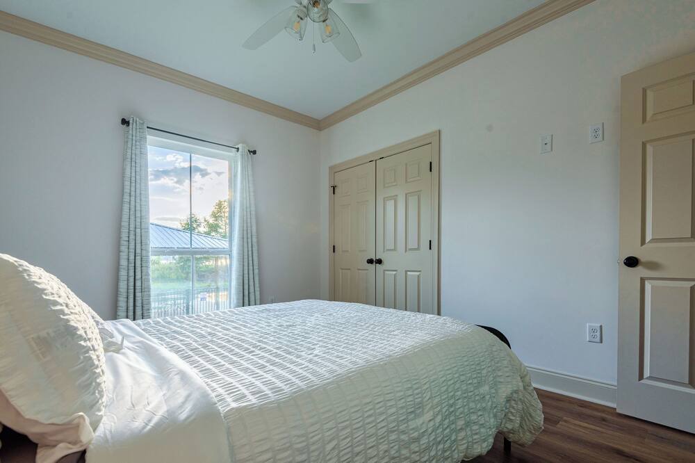 Photo of Bedroom in Ventress
