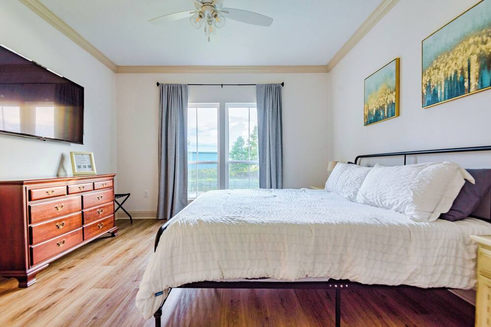 Photo of Bedroom in Ventress