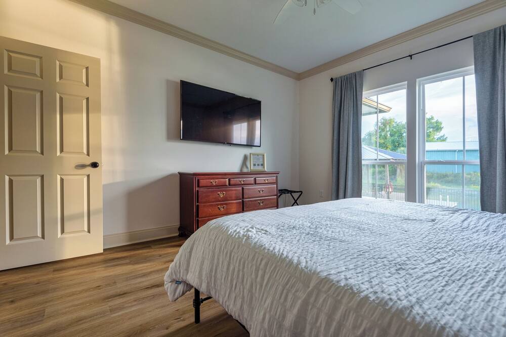 Photo of Bedroom in Ventress