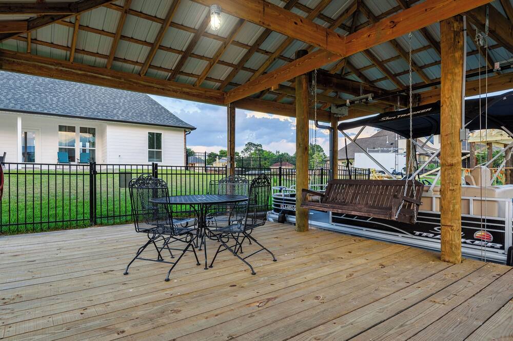 Photo of Outdoor in Ventress