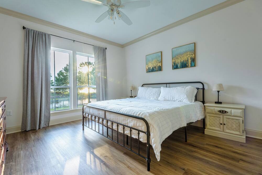 Photo of Bedroom in Ventress