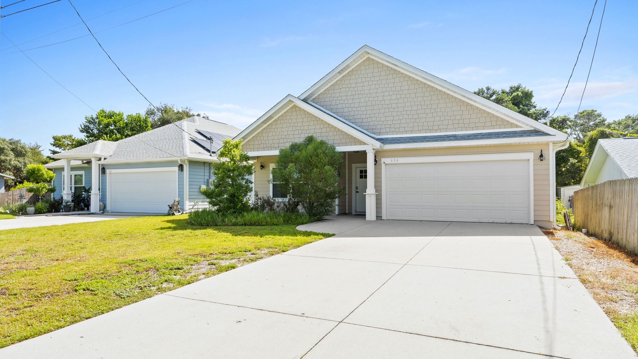 Photo of Outdoor in Inlet Beach Heights