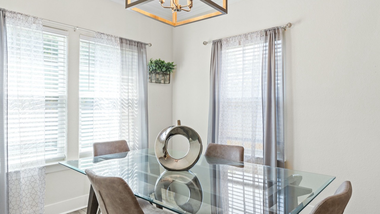 Photo of Bedroom in Inlet Beach Heights