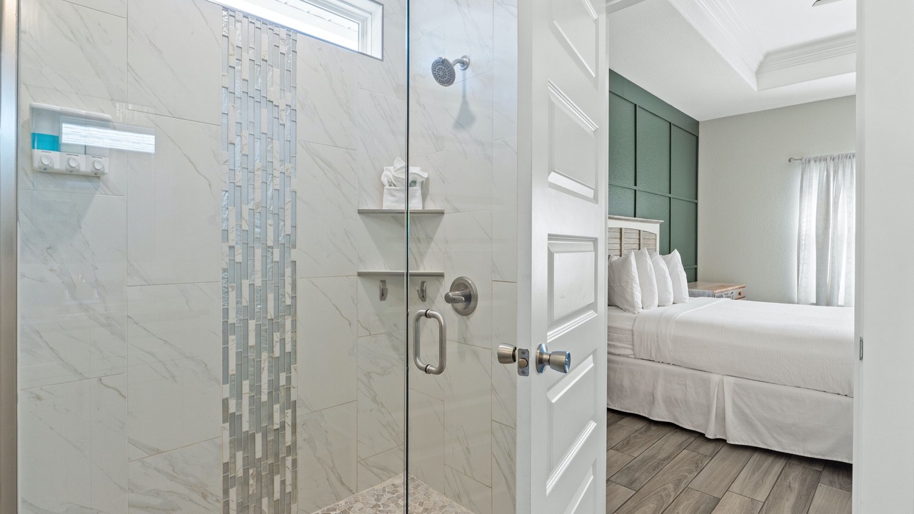 Photo of Bathroom in Inlet Beach Heights