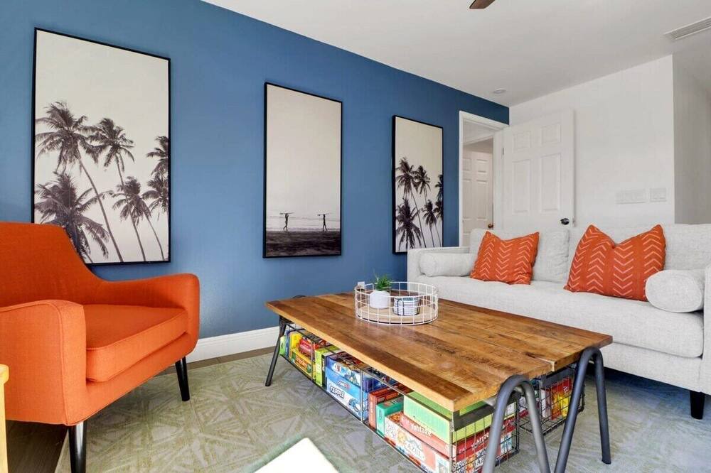 Photo of Bedroom in Willoughby Acres