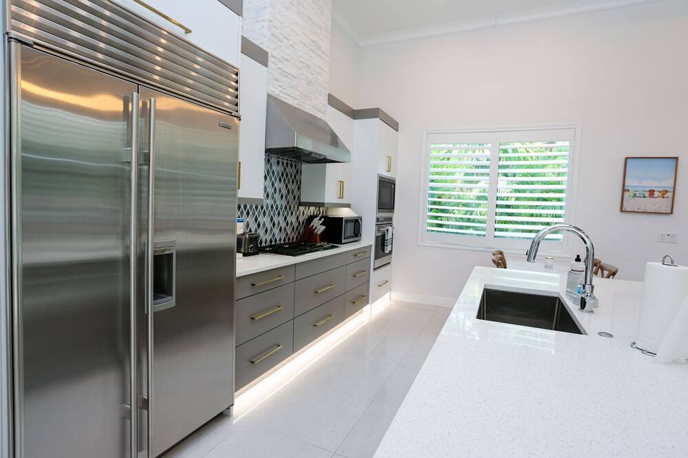 Photo of Kitchen in Naples