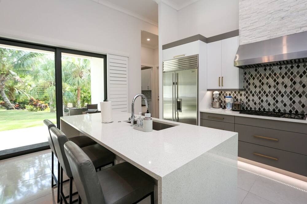 Photo of Kitchen in Naples