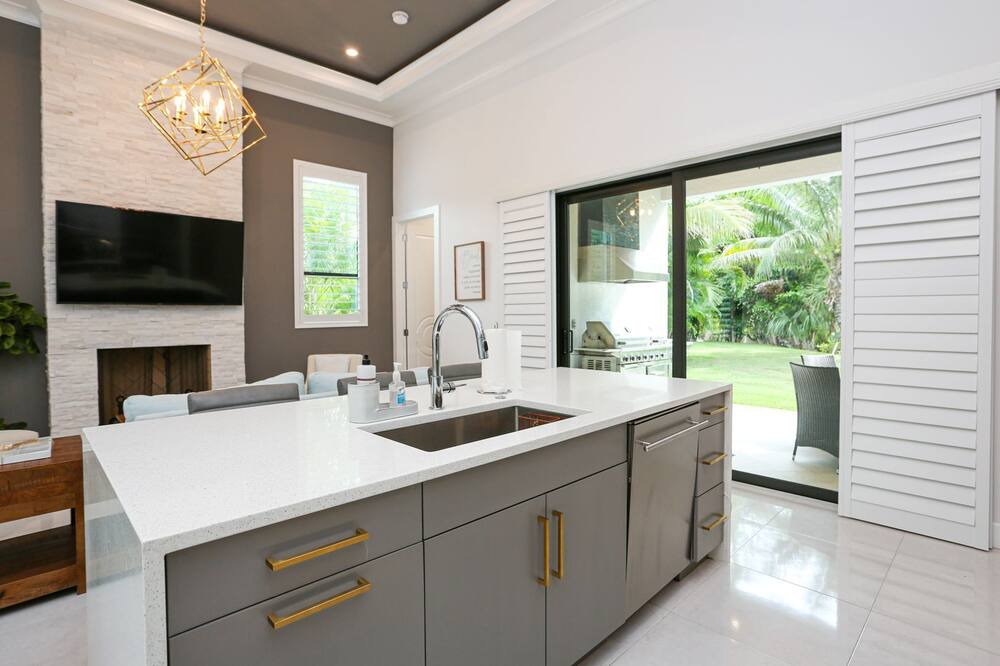 Photo of Kitchen in Naples