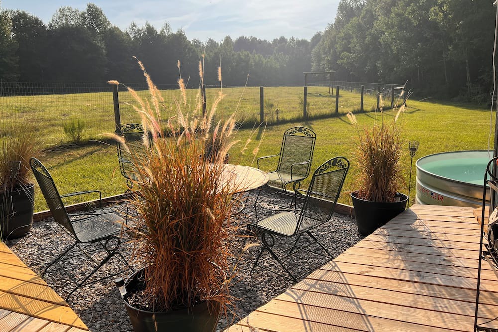 Photo of Outdoor in Ellisville