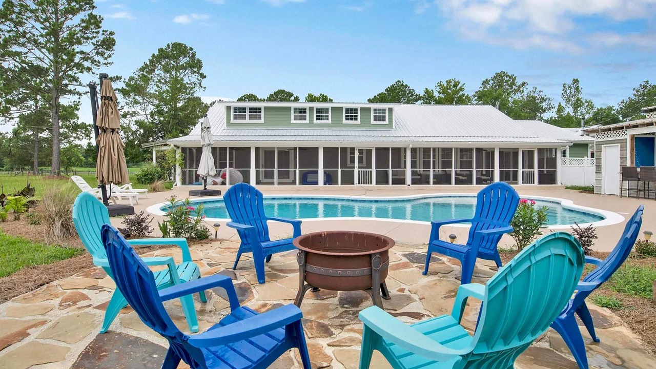 Photo of Outdoor in Fairhope