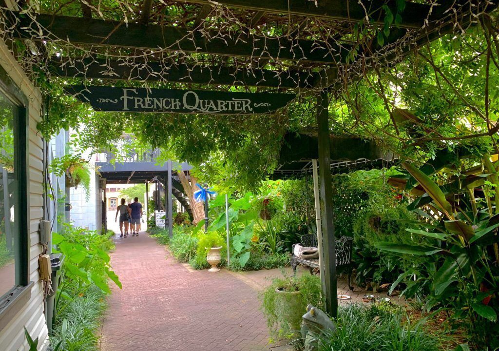 Photo of Outdoor in Fairhope