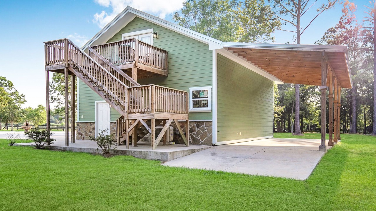 Photo of Outdoor in Fairhope