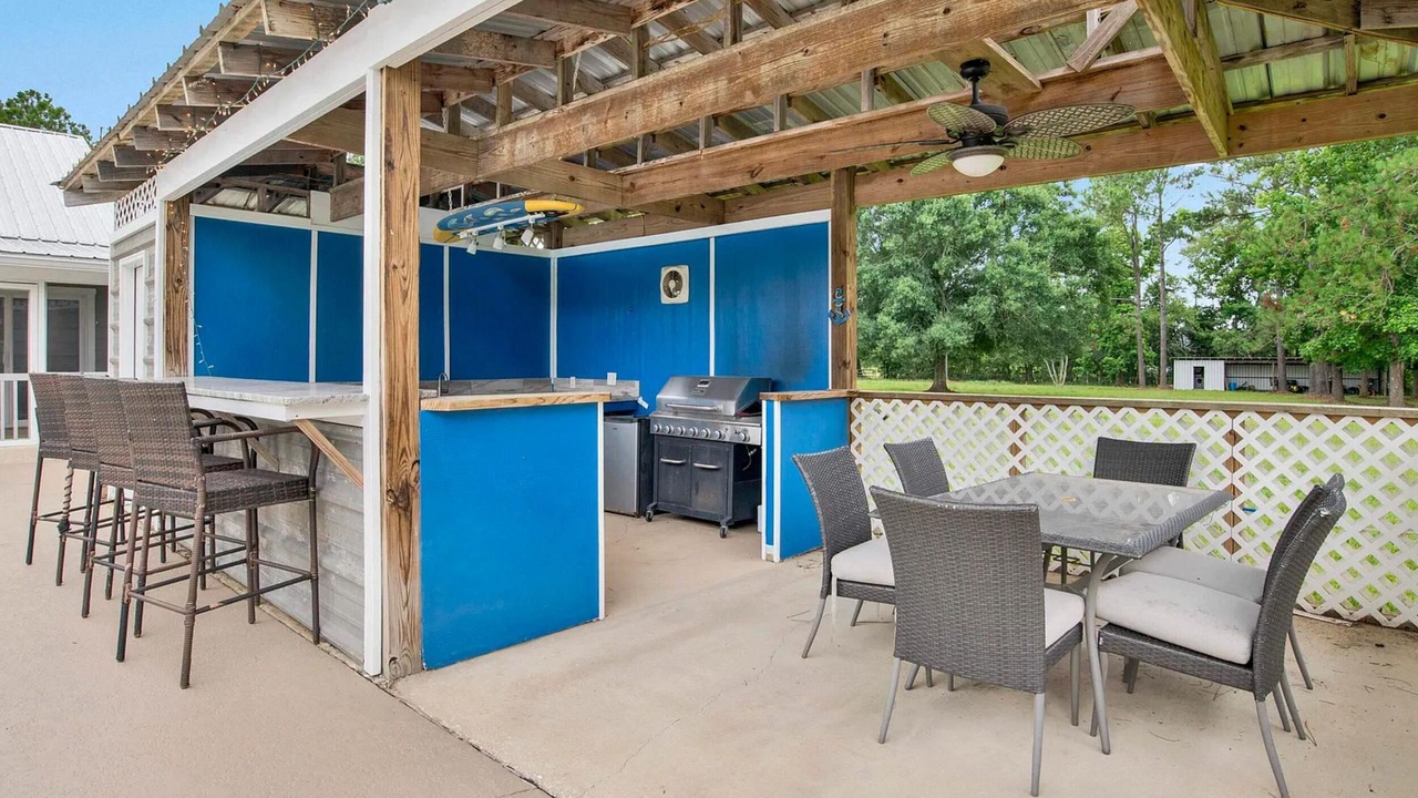 Photo of Outdoor in Fairhope