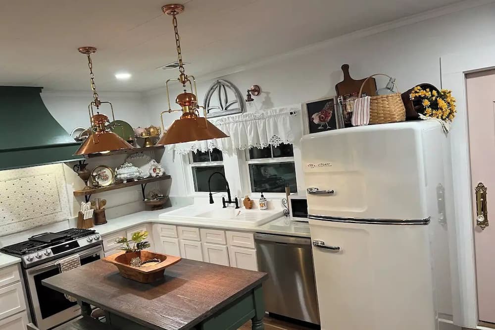 Photo of Kitchen in Kiln