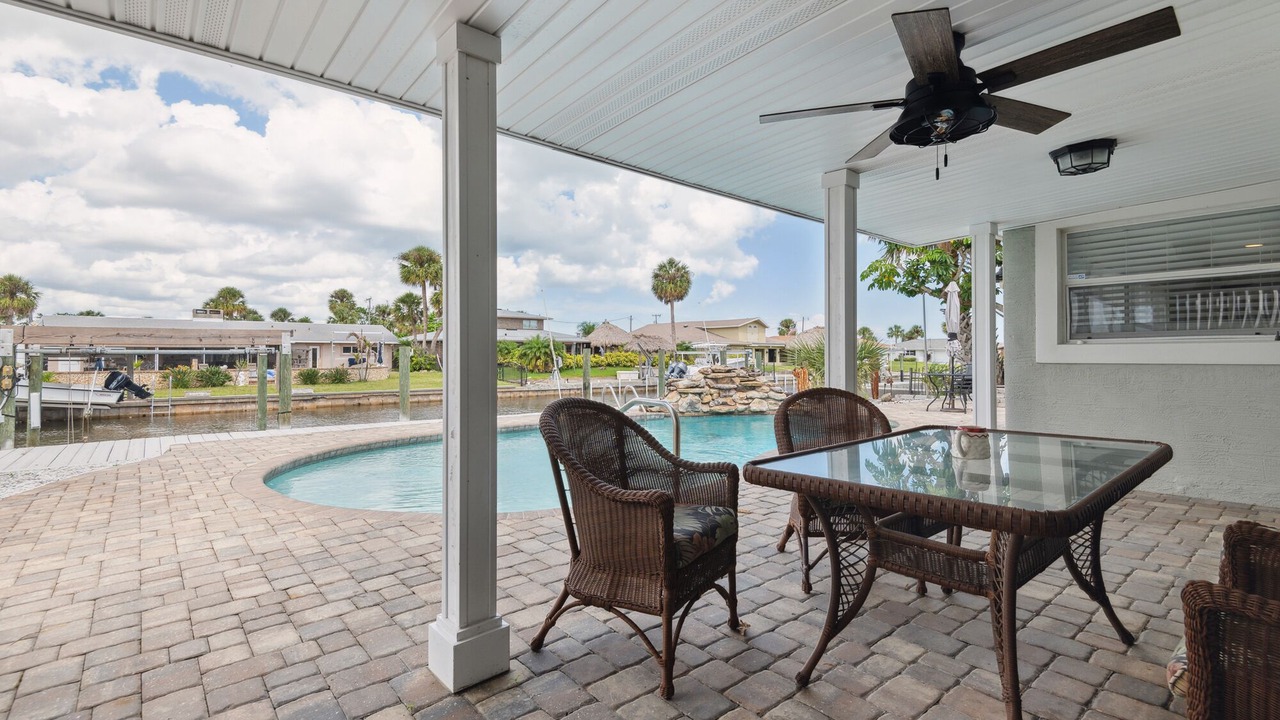 Photo of Outdoor in Intracoastal Homes