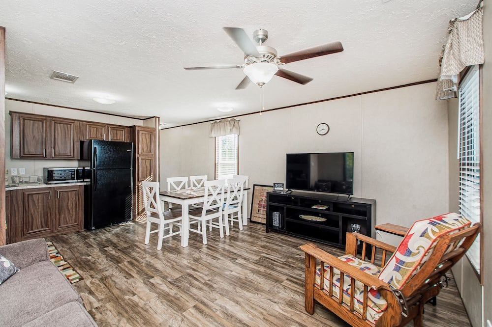 Photo of Livingroom in Ventress