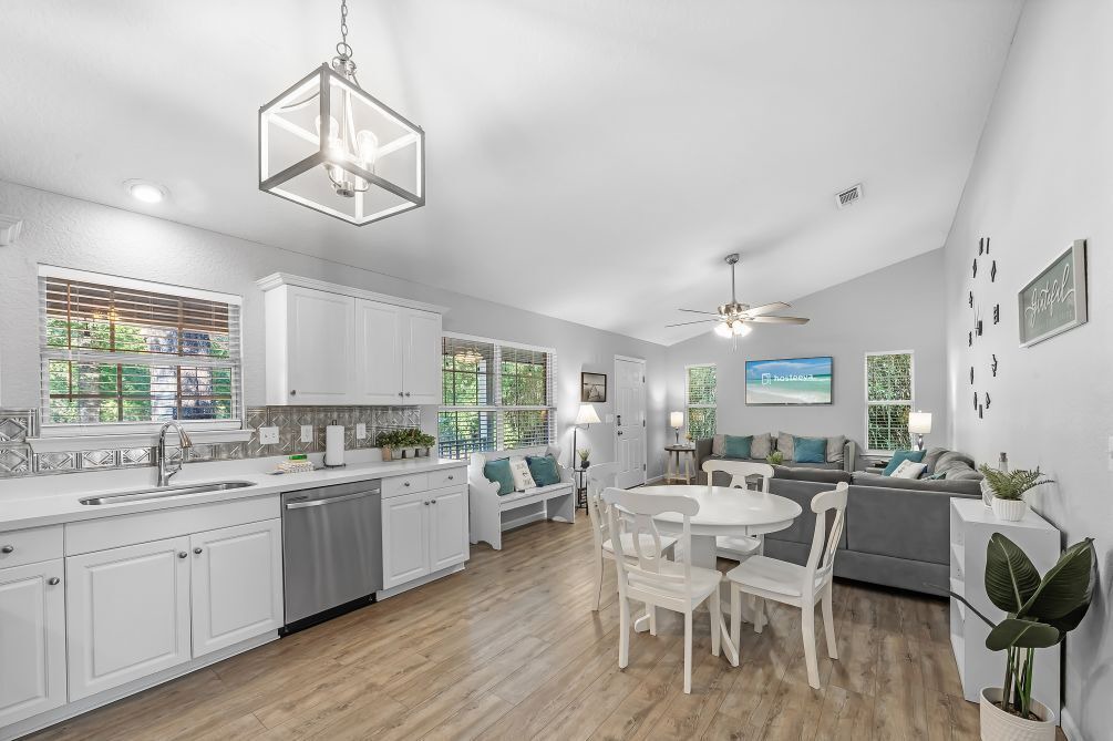 Photo of Kitchen in Ono Island