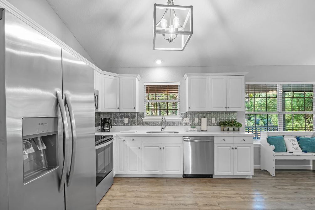Photo of Kitchen in Ono Island